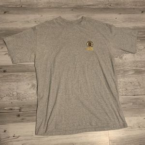 Vintage Boston Bruins Tee